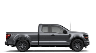 2026 Ford F-150® External Image 5